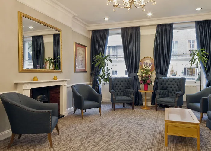 Grange Portland Hotel Londra