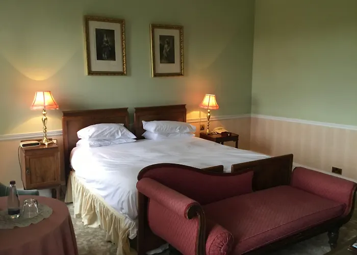 Culloden House Hotel Inverness