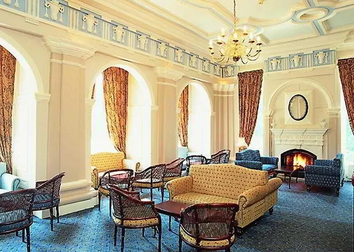 Beech Hill Hotel Drumahoe