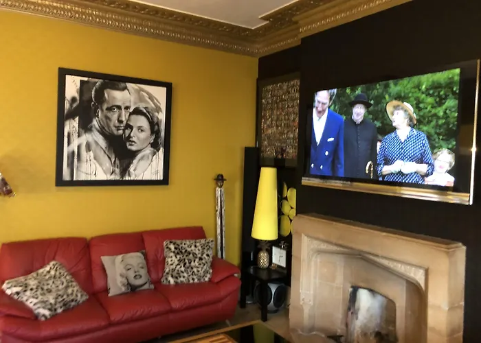 The Albaston Bed & Breakfast Torquay