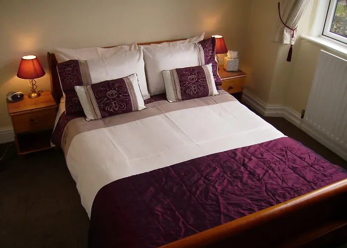 Westbury House Hotel Windermere