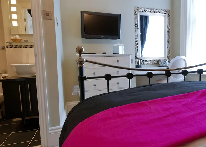 The Grafton Hotel Harrogate