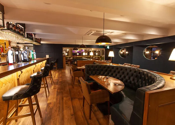 Best Western Plus White Horse Hotel Londonderry