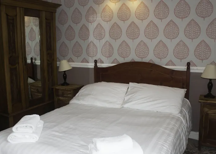 The Butlers Hotel Leeds 