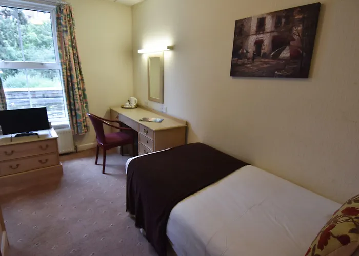 The Mayfair Hotel Bournemouth