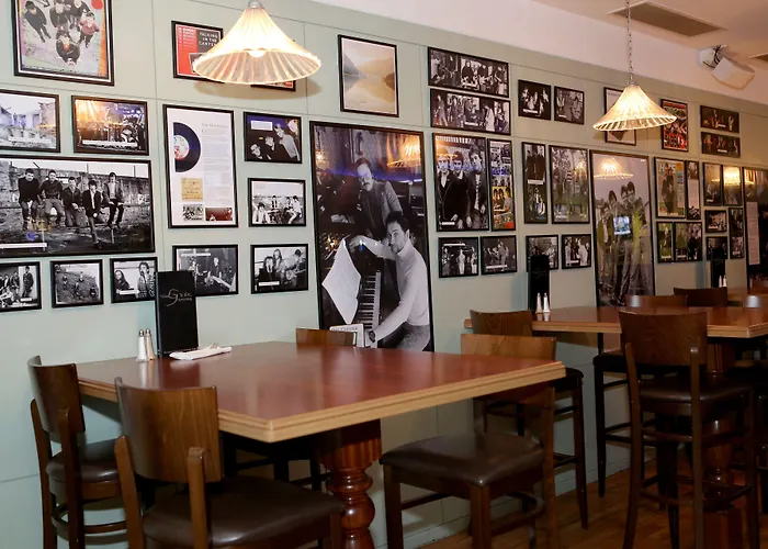 Londonderry Hotels