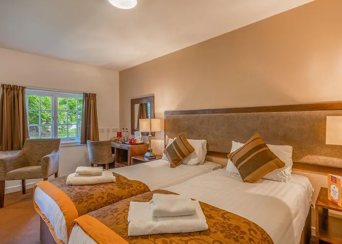Muthu Newton Hotel Nairn