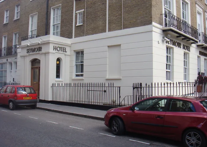 Seymour Hotel Londres