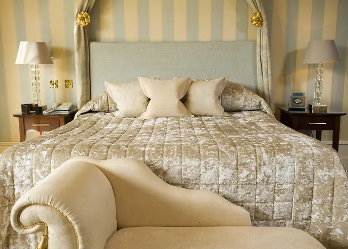 Bishopton (Renfrewshire) Hotels