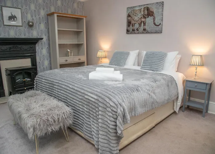 The Cherry Tree B&B WTA WTA Eastbourne