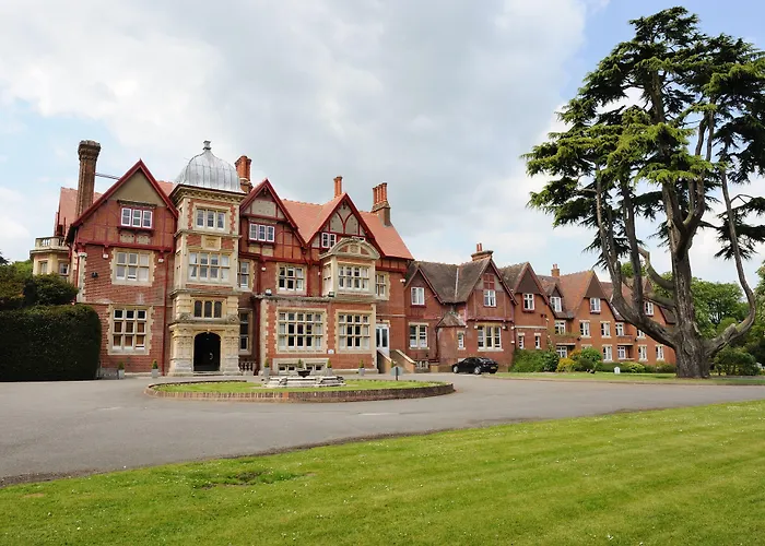 Pendley Manor Hotel Tring