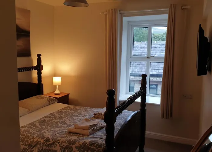 Horton in Ribblesdale Hotels