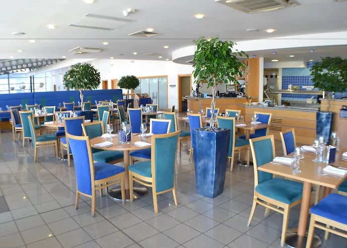 The Park Hotel Kilmarnock