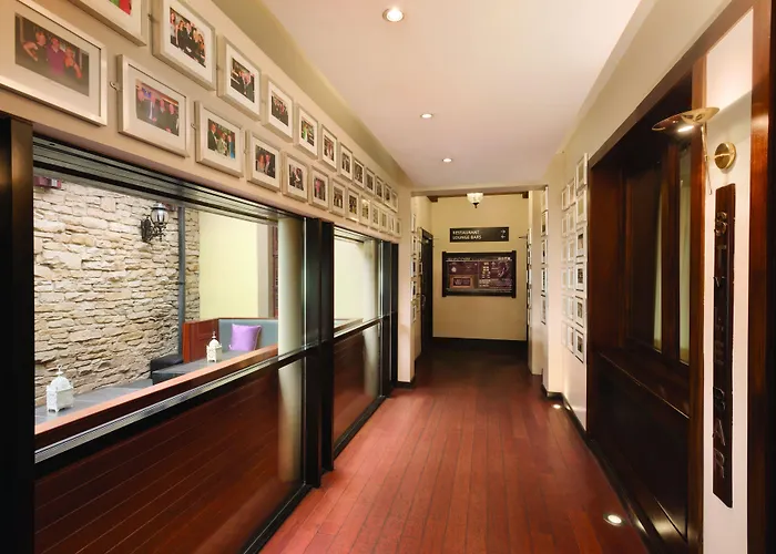 Hotel a Londonderry