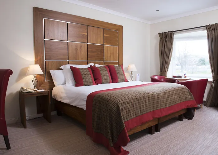 The Glenmoriston Townhouse Hotel Inverness
