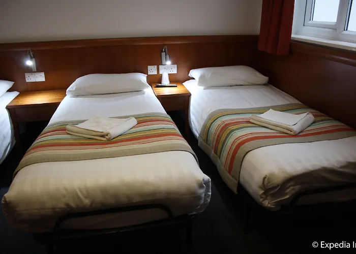 Howard Winchester Hotel Londres