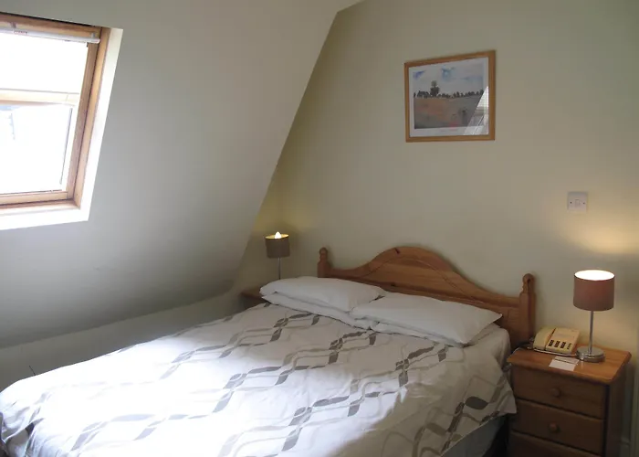 Ml Lodge Cardiff