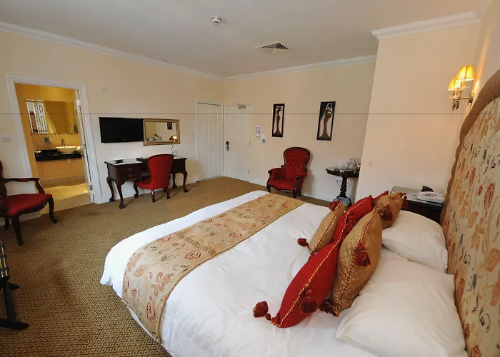 Hempstead House Hotel & Restaurant Sittingbourne