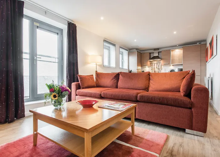 Premier Suites Newcastle
