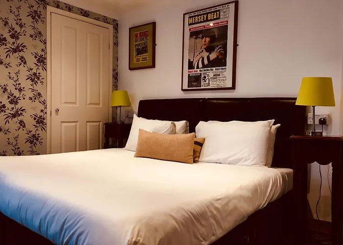 Hotel Hudsons Brighton