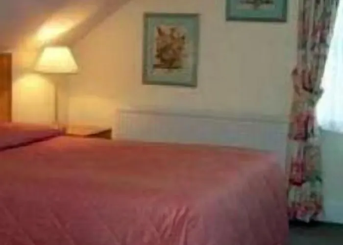 Hayesthorpe Hotel Croydon