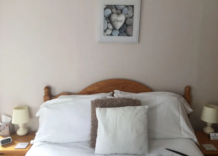 Newburgh Guesthouse Torquay