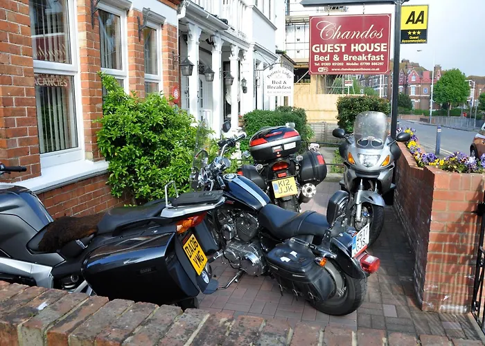 Chandos Premier Folkestone