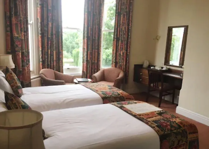 Arundel House Hotel Cambridge