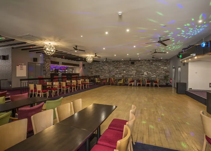 Hotels in Forfar