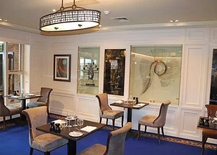 Fredrick'S Hotel & Spa Maidenhead