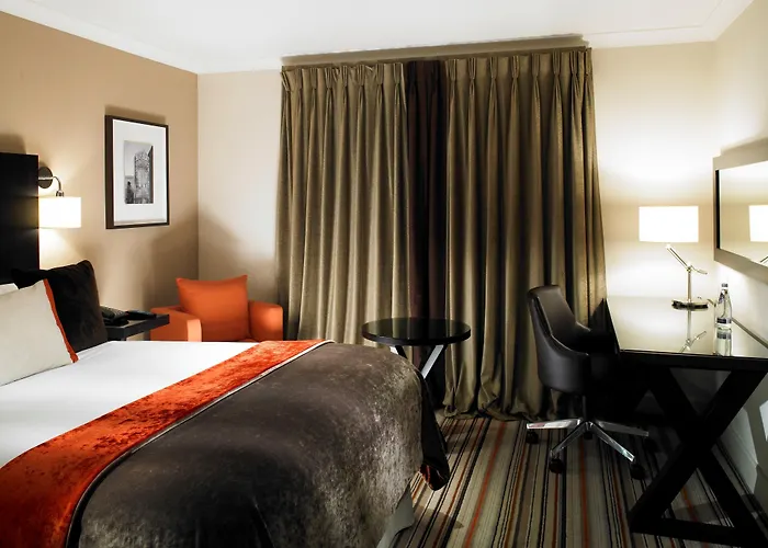Staverton Park Hotel & Golf Club Daventry