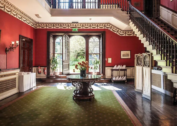 Masham Hotels