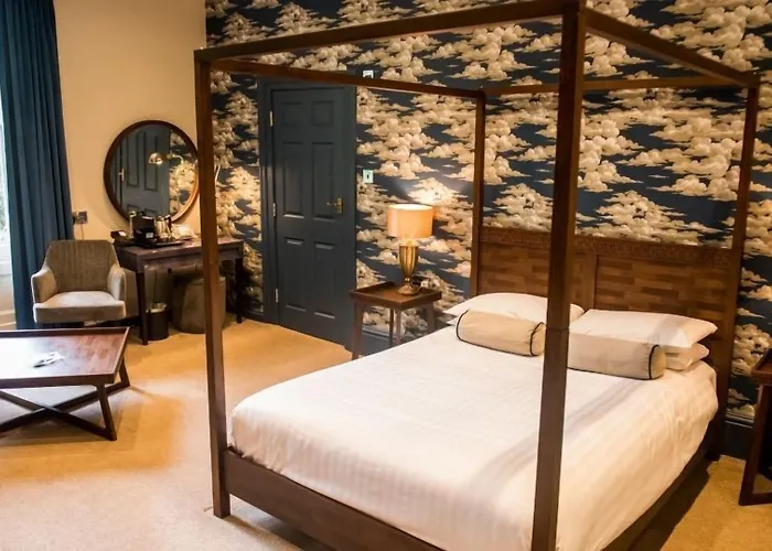 Private Bartle Hall Hotel Penwortham