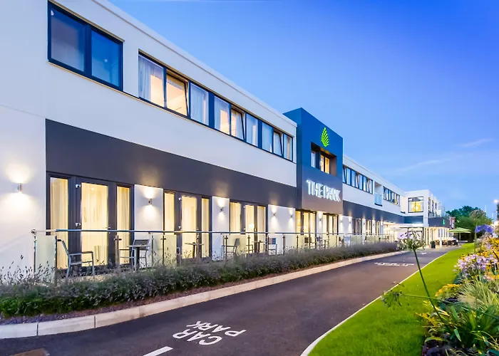 The Park Hotel Barnstaple
