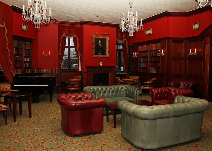 The Orwell Hotel Felixstowe