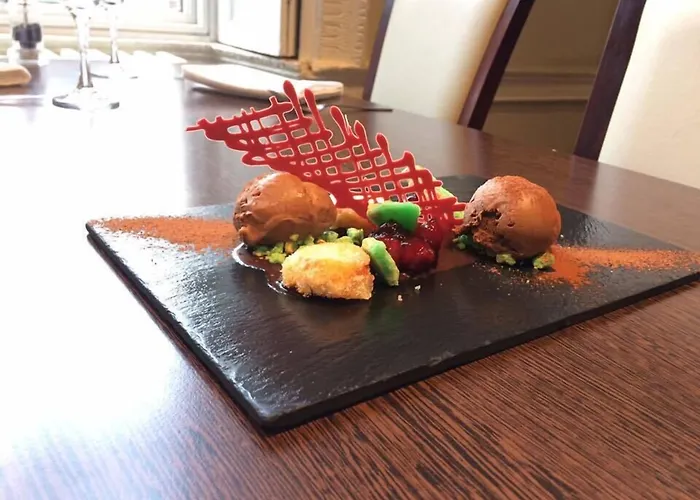 Colwick Hall Hotel Nottingham