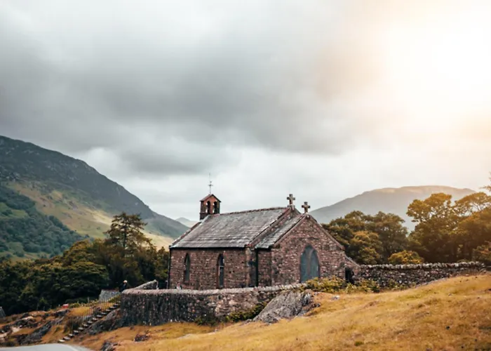 Buttermere Hotels