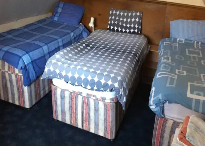 Wanstead Hotel London