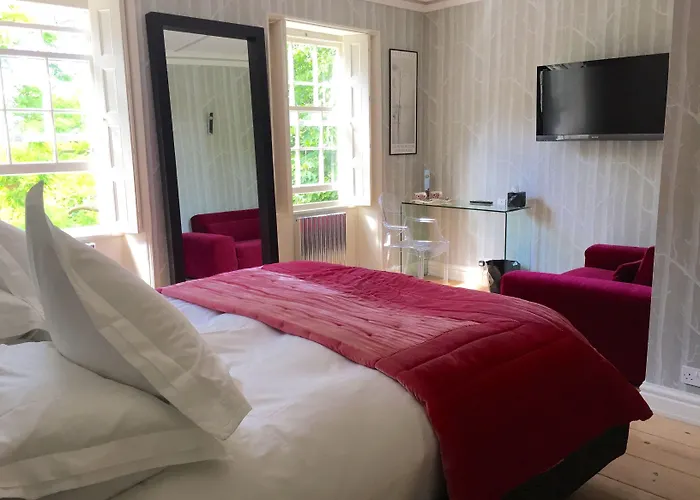 Hickman Hill Hotel Gainsborough