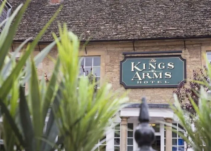 Melksham Hotels