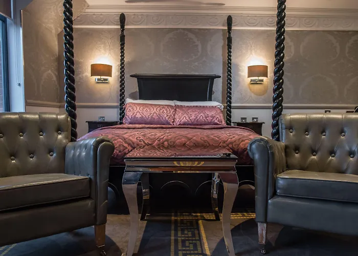 Guildford Manor Hotel & Spa