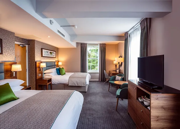 The Lensbury Resort Teddington