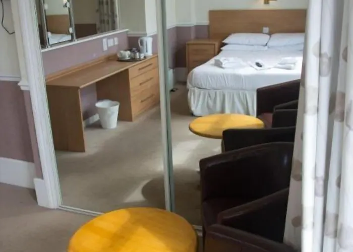 Diamond Hotel Torquay