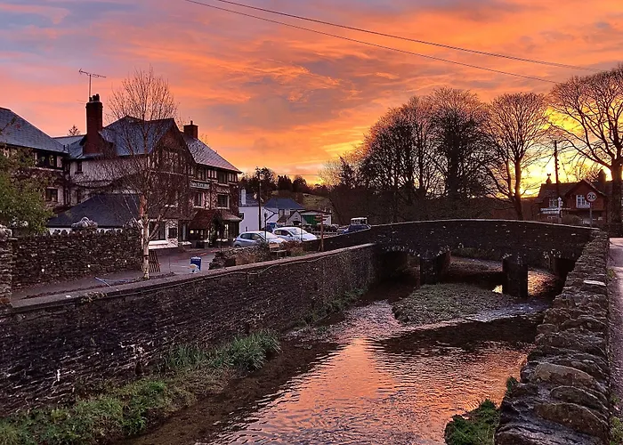 Exford Hotels