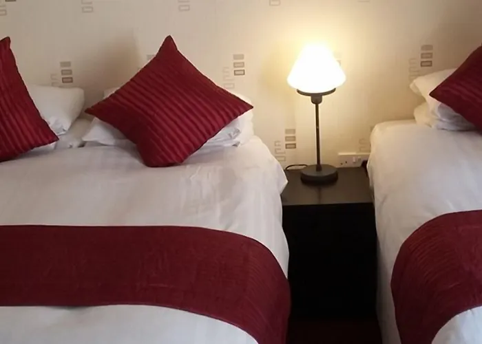 Garth Hotel Londra