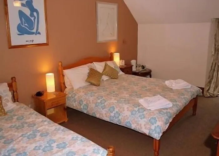 College Guest House Haverfordwest