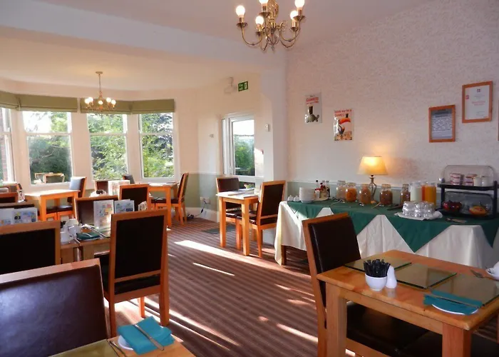 Overcombe House Yelverton