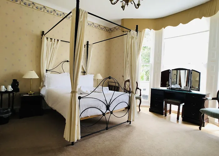 Glenorleigh Hotel Torquay