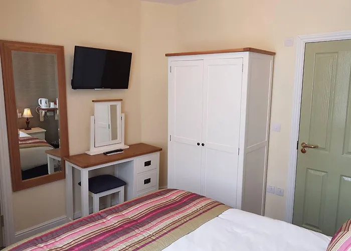 The George Hotel Crewkerne