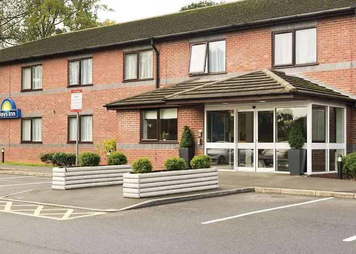 Days Inn Corley NEC - M6